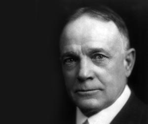 Billy Sunday