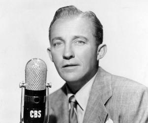 Bing Crosby