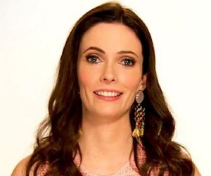 Bitsie Tulloch