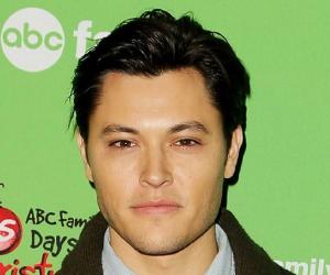 Blair Redford