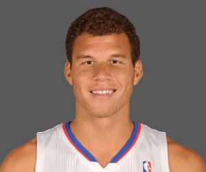 Blake Griffin