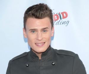 Blake McIver Ewing