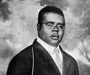 Blind Lemon Jefferson