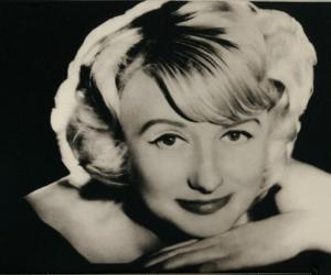 Blossom Dearie