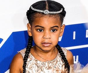 Blue Ivy Carter