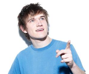 Bo Burnham