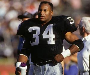 Bo Jackson