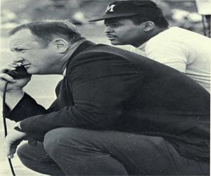 Bo Schembechler