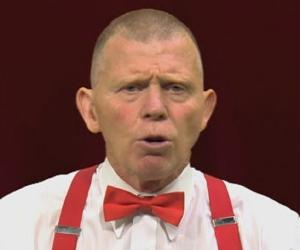 Bob Backlund