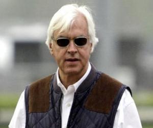 Bob Baffert