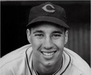 Bob Feller