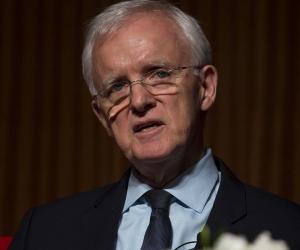 Bob Kerrey