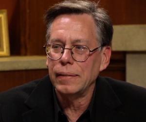 Bob Lazar