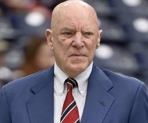 Bob McNair