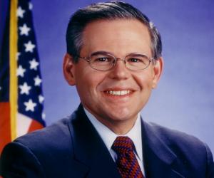 Bob Menendez