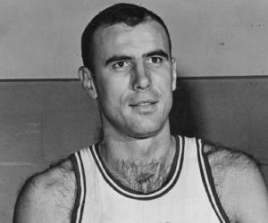 Bob Pettit