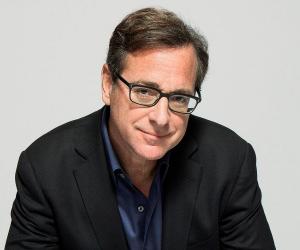 Bob Saget