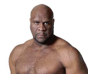 Bob Sapp