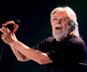 Bob Seger