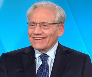 Bob Woodward