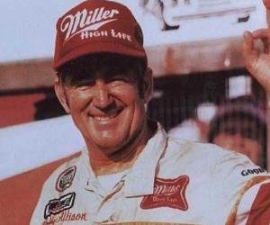 Bobby Allison