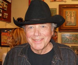 Bobby Bare