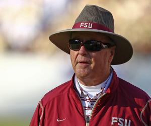 Bobby Bowden Biography, Birthday. Awards & Facts About Bobby Bowden