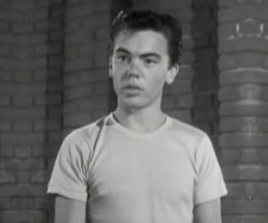 Bobby Driscoll