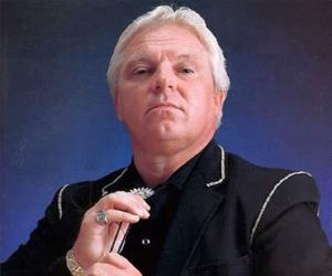 Bobby Heenan