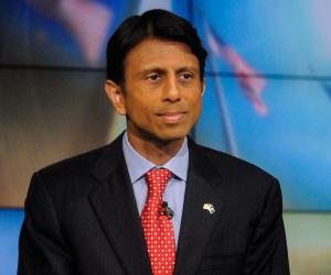 Bobby Jindal