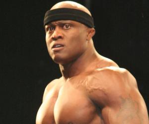 Bobby Lashley