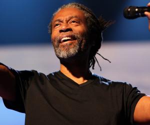 Bobby McFerrin