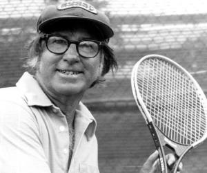 Bobby Riggs