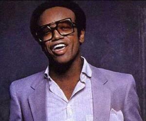 Bobby Womack