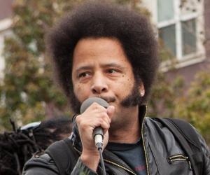 Boots Riley