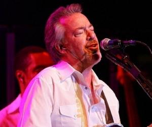 Boz Scaggs