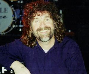 Brad Delp