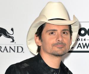 Brad Douglas Paisley