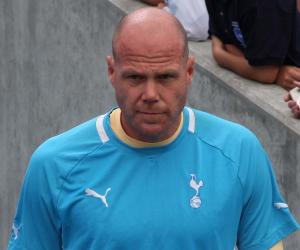 Brad Friedel