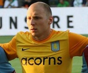 Brad Guzan