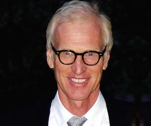 Brad Hall