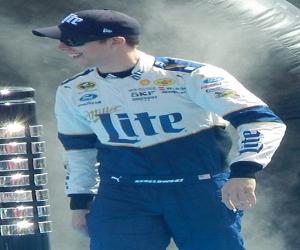 Brad Keselowski