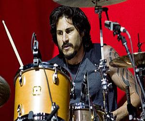 Brad Wilk