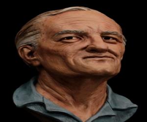 Bradford Bishop