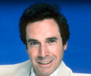 Bradford Dillman Biography, Birthday. Awards & Facts About Bradford Dillman