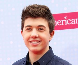 Bradley Steven Perry