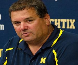 Brady Hoke