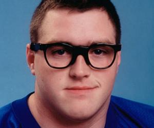 Brandon Burlsworth