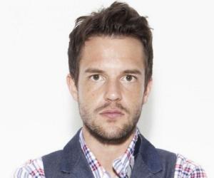 Brandon Flowers