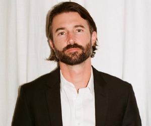 Brandon Jenner